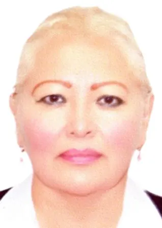 MARTHA ELENA