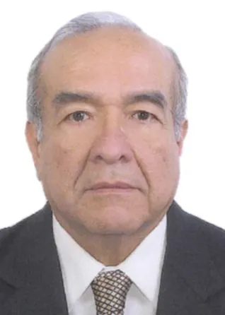 LUIS FRANCISCO