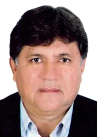 PEDRO ENRIQUE