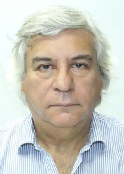 LUIS FERNANDO