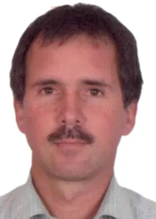 DIEGO EDUARDO MARTIN