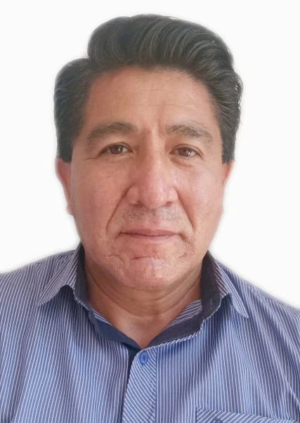 VICTOR ALBERTO