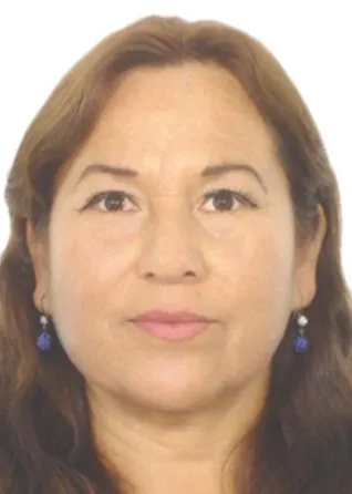 ELVIA ROSA