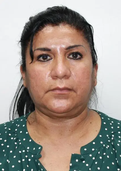 AMELIA DEL ROSARIO