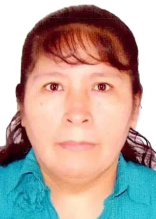 ALEJANDRINA