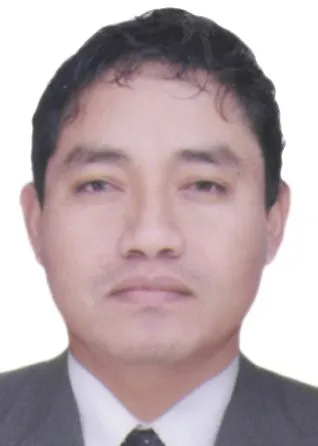 JORGE LUIS