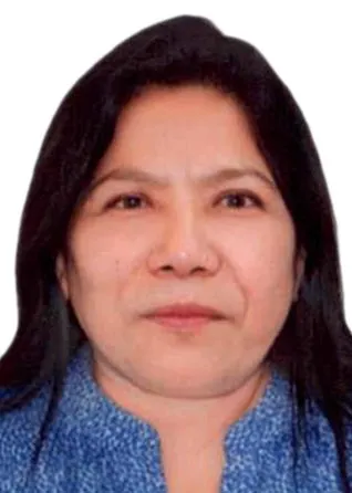 VIOLETA AMELIA