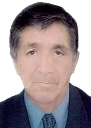 VIVIANO HEBER