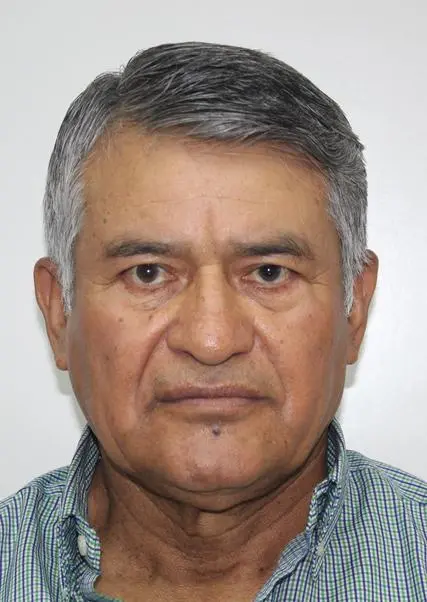 BENIGNO LEONEL