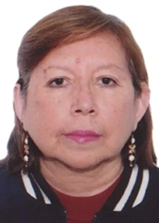 ORFA SOLEDAD