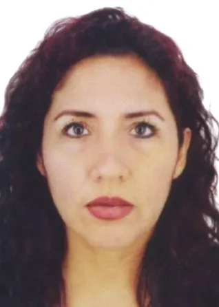 VERONICA DEL PILAR