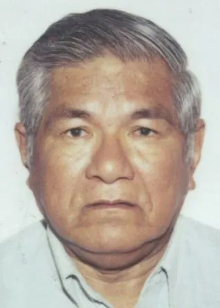 ROGER ALEJANDRO