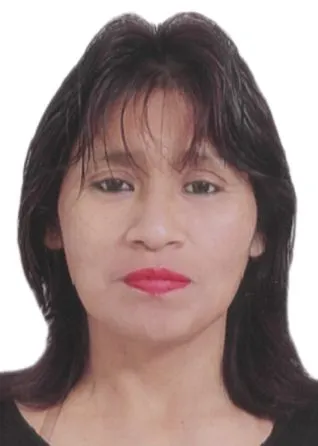 LIDIA LOURDES