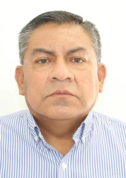 HUGO LEON