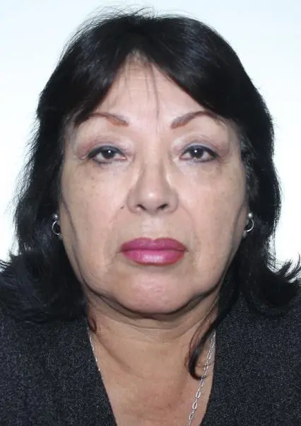 ROSIO EULALIA