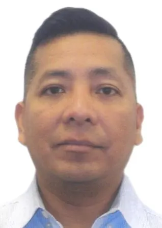 LUIS ANGEL VICTOR