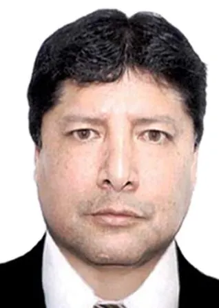 ALDO VLADIMIRO