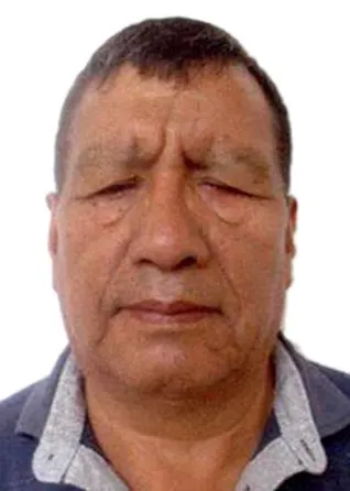 PEPE GIL