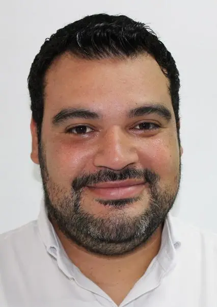 GUILLERMO ALEJANDRO ANTONIO