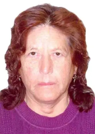 LUCIA NOLBERTA