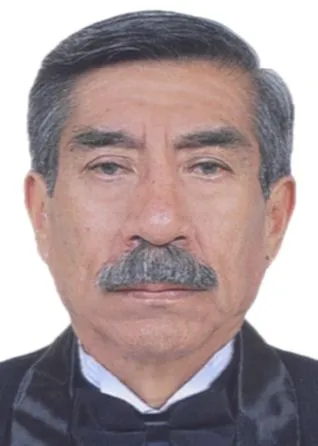 ENRIQUE GERARDO