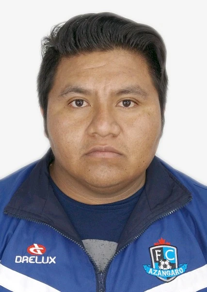 JHON WILSON