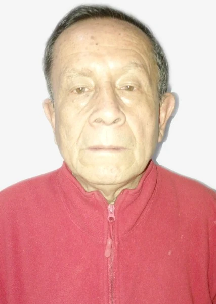 JUAN RENAN