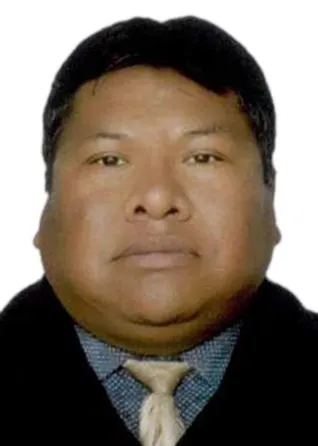 JAIME PEDRO