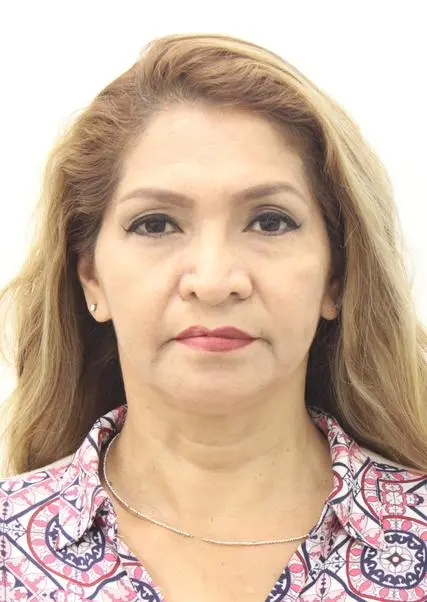 ROCIO DEL PILAR