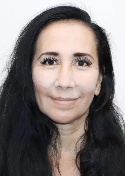 MARIA ELENA DEL CARMEN