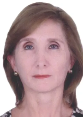 MARIA LUISA