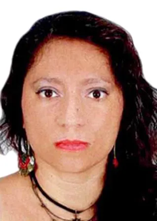 JULIA GRACIELA