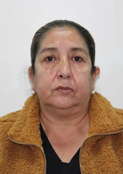 BRISAIDA DEL CARMEN