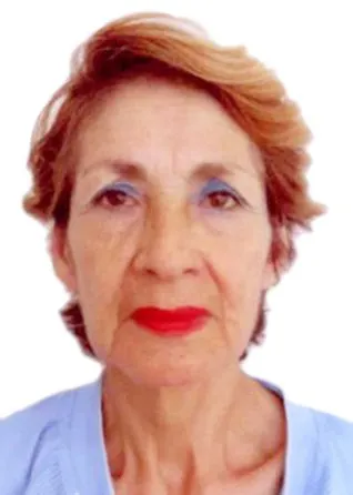 MARIA DEL PILAR