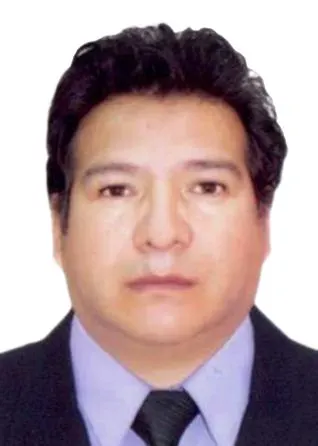 JUAN DE LA CRUZ