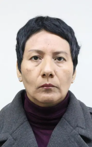 JENNY LUZGARDA