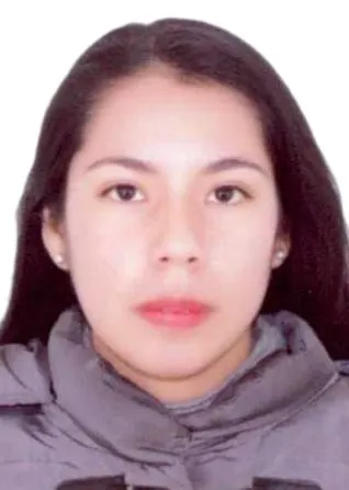 SELENE PATRICIA