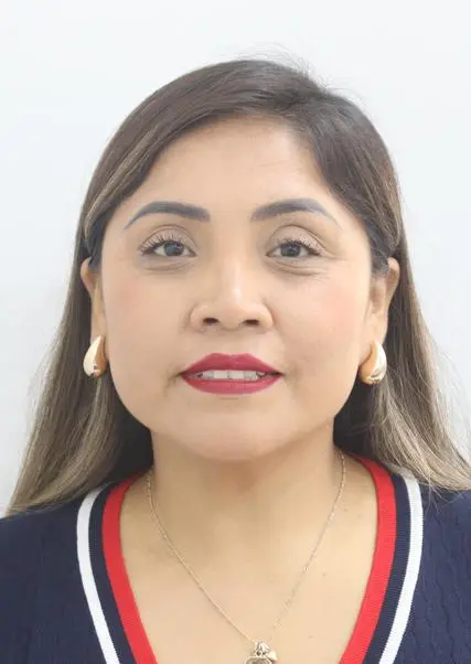 JAQUELINE YESSENIA