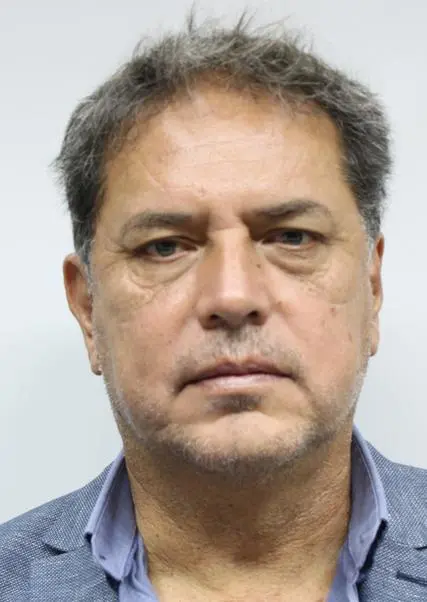 OSCAR MARTIN