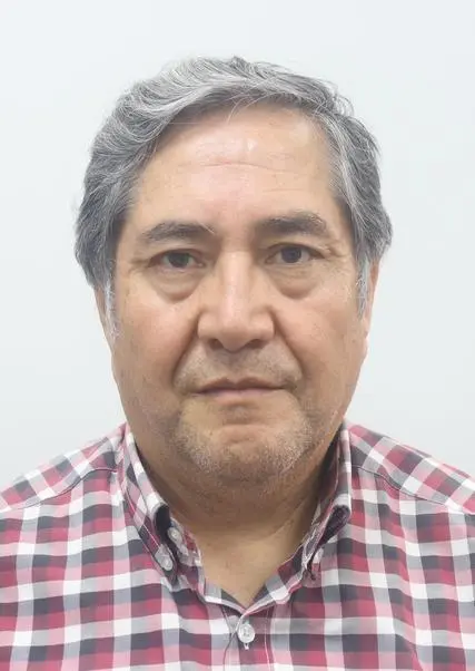 MARIO ESTEBAN