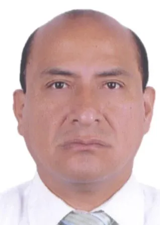 FREDY JOSE