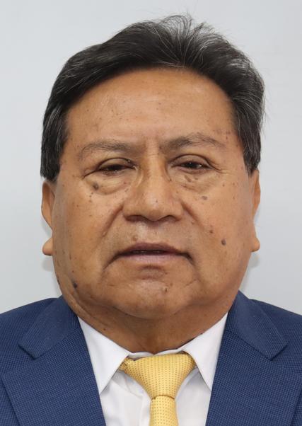 MARCIAL ALCIBIADES