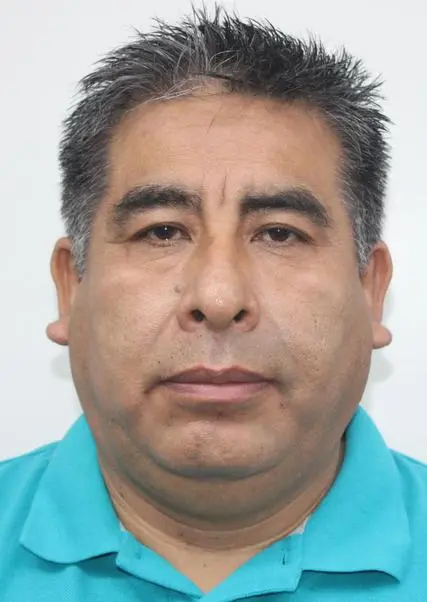MIGUEL OSWALDO