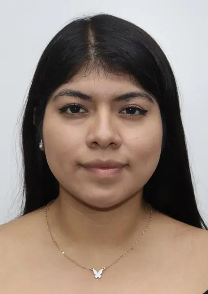 DANNA BETZABE DEL ROSARIO