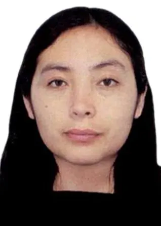 ROSITA DEL CARMEN