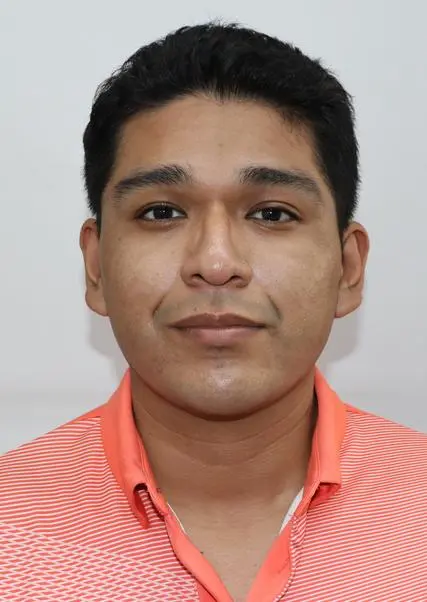 JORGE LUIS