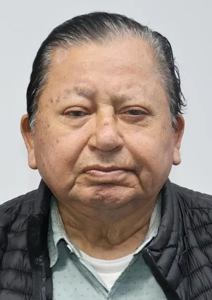LUIS ALBERTO