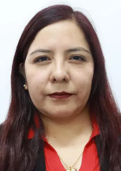 SANDRA OLGA