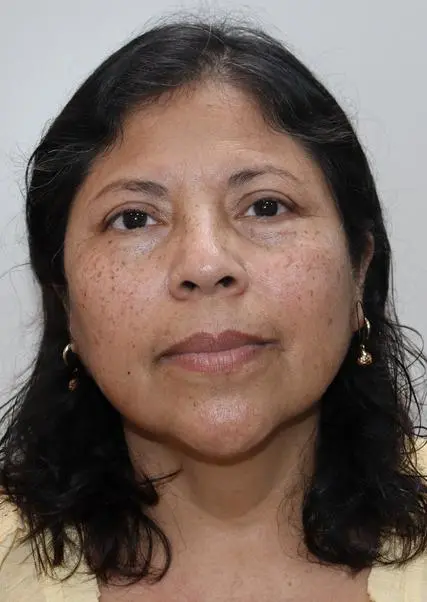 MARIA DEL ROSARIO