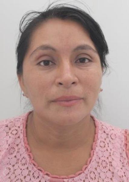 KELITA ROXANI